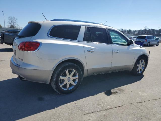 Photo 3 from auction – 2010 BUICK ENCLAVE CX with VIN 5GALRBED7AJ144877