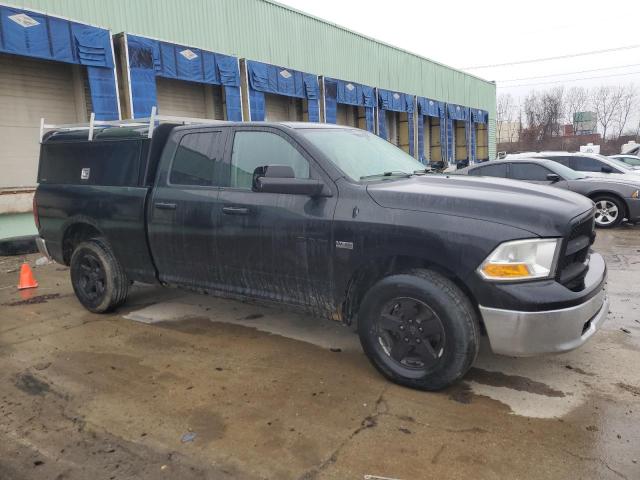 Photo 4 from auction – 2010 DODGE RAM 1500 with VIN 1D7RV1GT3AS204382