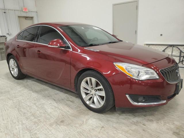 Photo 4 from auction – 2016 BUICK REGAL with VIN 2G4GK5EX7G9176129