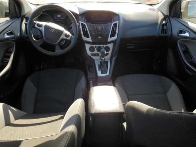 Снимка 8 от търг – 2013 FORD FOCUS SE с VIN 1FADP3F24DL341564