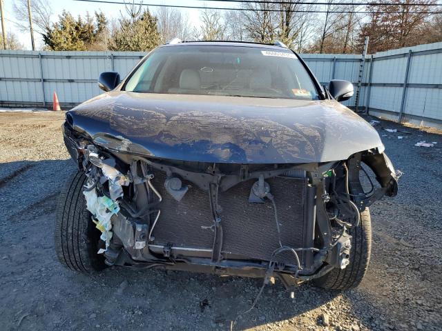 Photo 5 from auction – 2011 LEXUS RX 350 with VIN 2T2BK1BA8BC110717