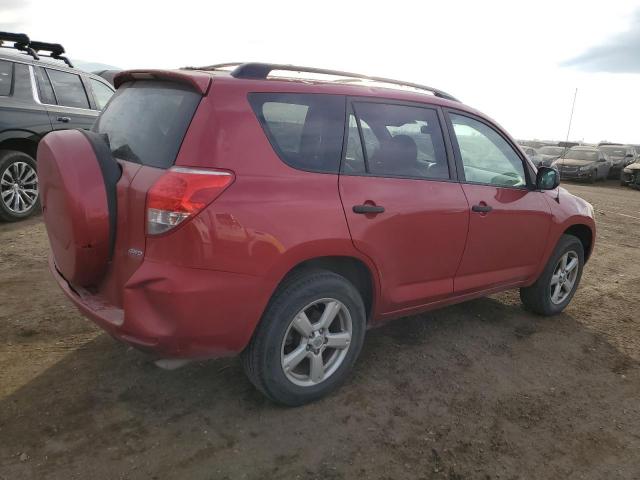 Photo 3 from auction – 2006 TOYOTA RAV4 with VIN JTMBD33VX65032603