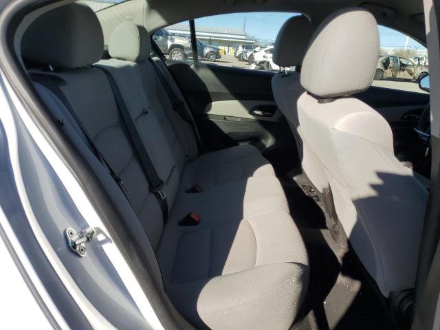 Photo 10 from auction – 2015 CHEVROLET CRUZE LT with VIN 1G1PC5SBXF7202547