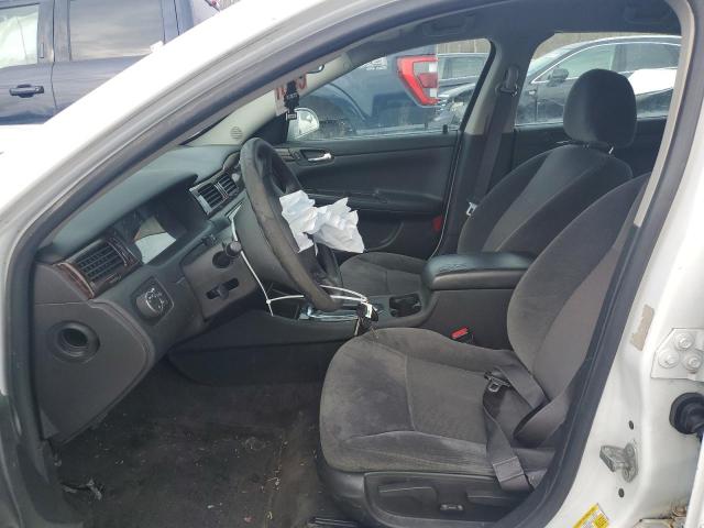Photo 7 from auction – 2014 CHEVROLET IMPALA LIM with VIN 2G1WA5E37E1170691