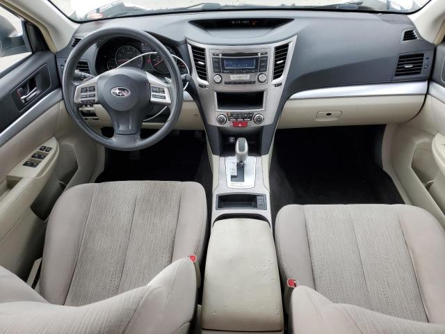 Photo 8 from auction – 2014 SUBARU LEGACY 2.5 with VIN 4S3BMCA69E3032405