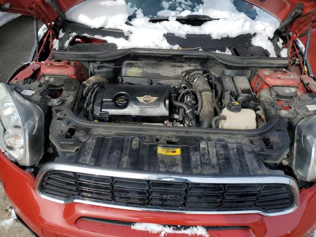 Photo 12 from auction – 2014 MINI COOPER S C with VIN WMWZC5C57EWP39841