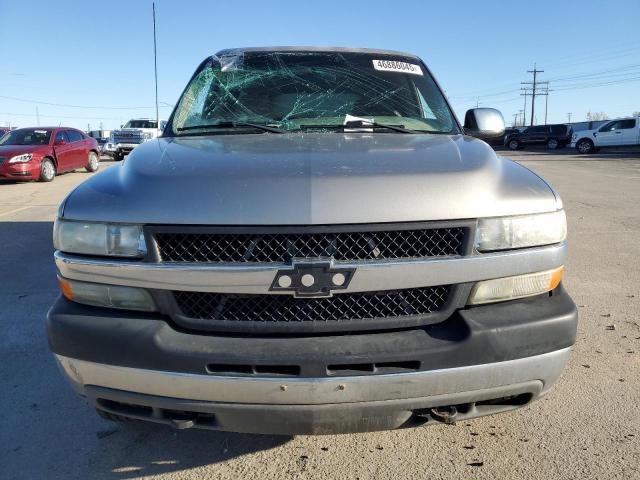 Photo 5 from auction – 2002 CHEVROLET SILVERADO with VIN 1GCHK24U92Z121372