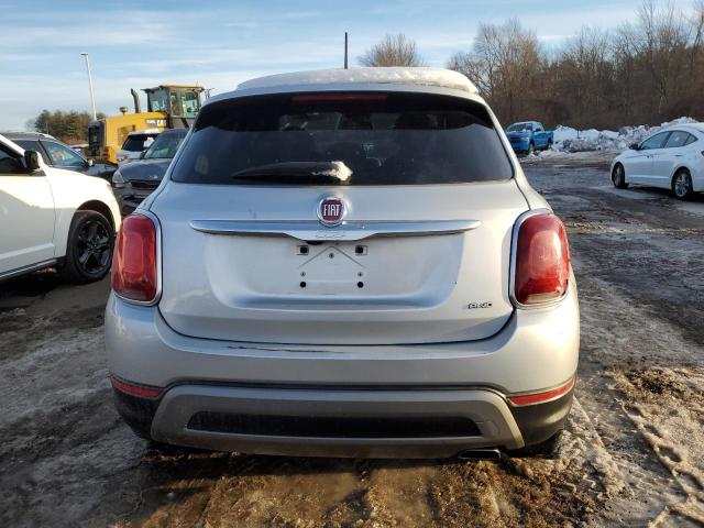 Photo 6 from auction – 2016 FIAT 500X TREKK with VIN ZFBCFYCT5GP388413