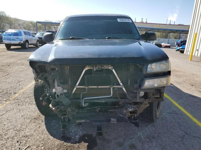 صورة رقم 5 من المزاد - 2004 CHEVROLET SILVERADO مع VIN 1GCHK23244F263388