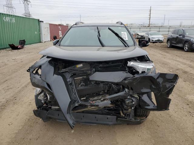 Photo 5 from auction – 2017 TOYOTA RAV4 SE with VIN 2T3JFREV9HW594753