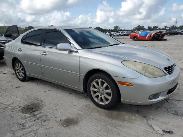 Photo 4 from auction – 2003 LEXUS ES 300 with VIN JTHBF30G736006657