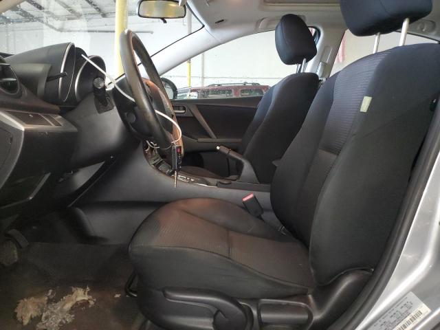 Photo 7 from auction – 2012 MAZDA 3 I with VIN JM1BL1V7XC1679382