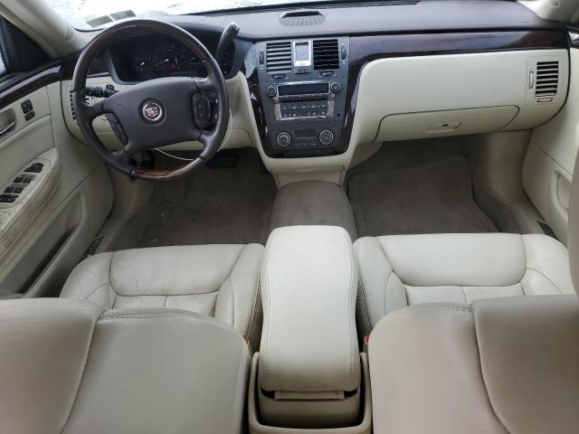 Photo 8 from auction – 2009 CADILLAC DTS with VIN 1G6KD57Y79U105794