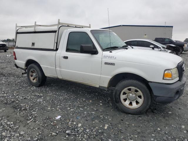 Photo 4 from auction – 2011 FORD RANGER with VIN 1FTKR1AD6BPB00815