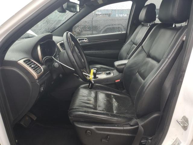 Photo 7 from auction – 2015 JEEP GRAND CHER with VIN 1C4RJFBG6FC847341