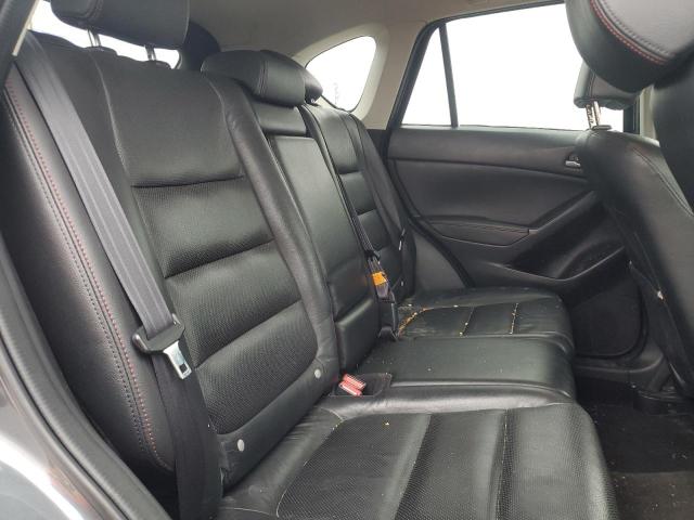 Photo 11 from auction – 2013 MAZDA CX-5 GT with VIN JM3KE2DE6D0141096