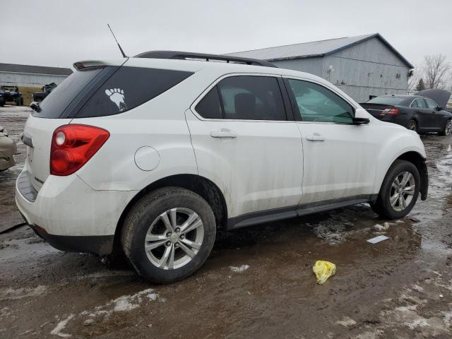Photo 3 from auction – 2013 CHEVROLET EQUINOX LT with VIN 1GNALDEK0DZ119866