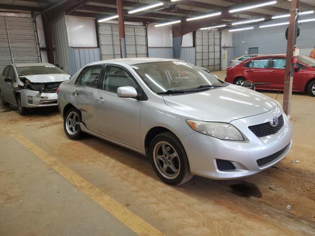 Photo 4 from auction – 2009 TOYOTA COROLLA BA with VIN 1NXBU40E99Z023326