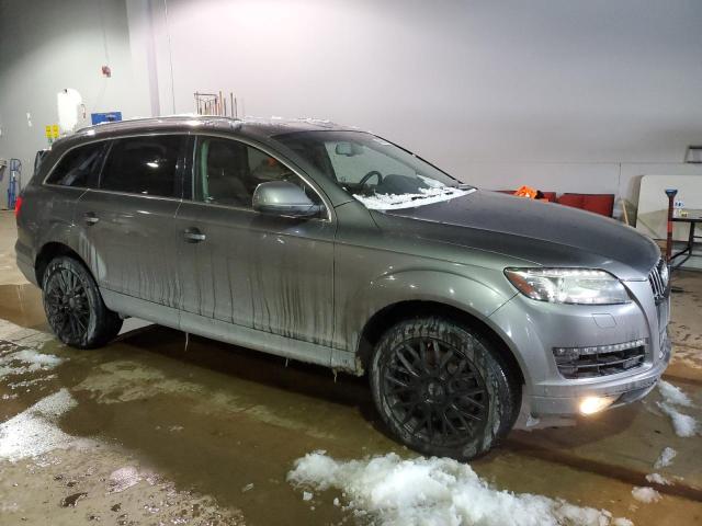 Photo 4 from auction – 2011 AUDI Q7 PREMIUM with VIN WA1LMCFE8BD000520