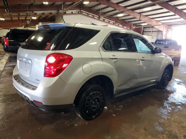 Photo 3 from auction – 2013 CHEVROLET EQUINOX LS with VIN 2GNFLCEK5D6332145