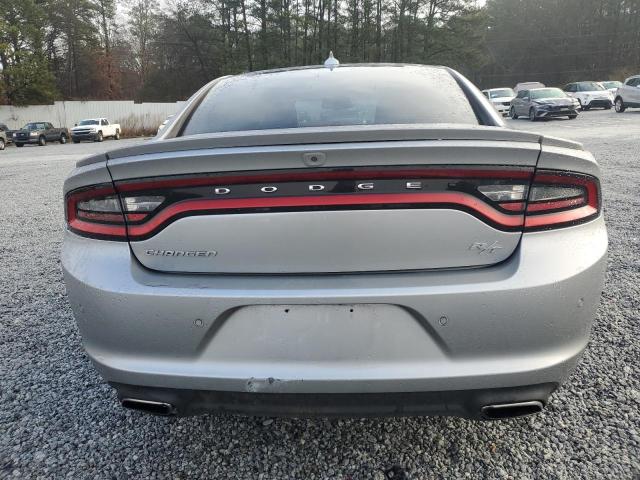 Photo 6 from auction – 2018 DODGE CHARGER R/ with VIN 2C3CDXCT9JH125080