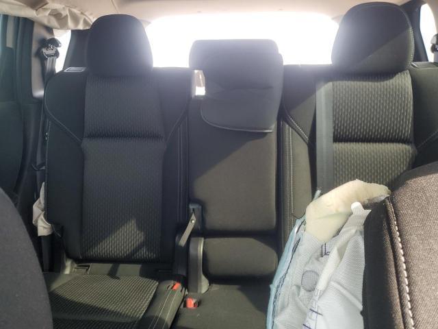 Photo 10 from auction – 2022 MITSUBISHI OUTLANDER with VIN JA4J4TA85NZ041803
