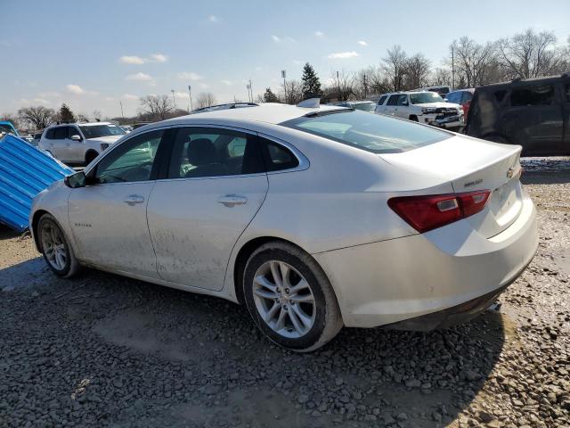 Photo 2 from auction – 2017 CHEVROLET MALIBU LT with VIN 1G1ZE5ST4HF250663