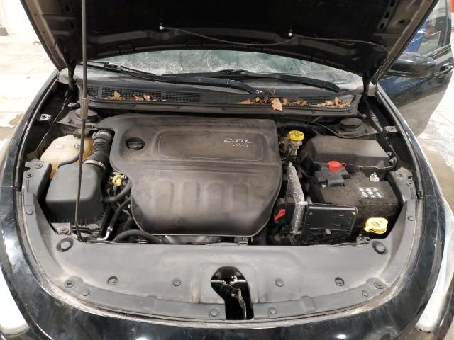 Photo 11 from auction – 2015 DODGE DART SE with VIN 1C3CDFAA4FD415596