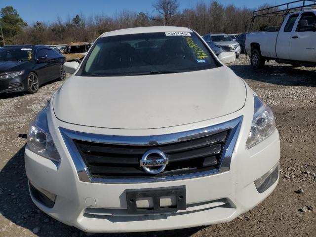 Photo 5 from auction – 2013 NISSAN ALTIMA 2.5 with VIN 1N4AL3AP6DC268103