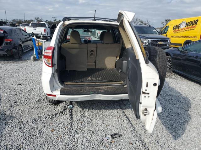 Фото 6 с аукциона – 2012 TOYOTA RAV4 с VIN 2T3ZF4DV6CW109968