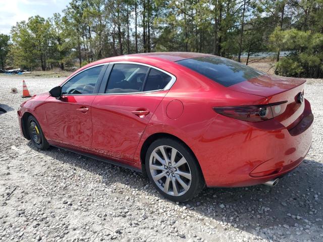 Photo 2 from auction – 2019 MAZDA 3 PREFERRE with VIN JM1BPACL5K1108451