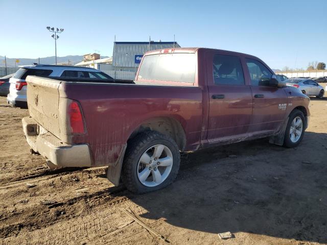 Photo 3 from auction – 2023 RAM 1500 CLASS with VIN 3C6RR7KT2PG669347