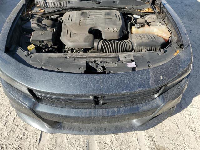 Photo 11 from auction – 2018 DODGE CHARGER SX with VIN 2C3CDXBGXJH328841