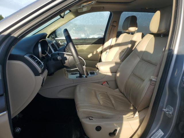 Photo 7 from auction – 2014 JEEP GRAND CHER with VIN 1C4RJFBG4EC247030