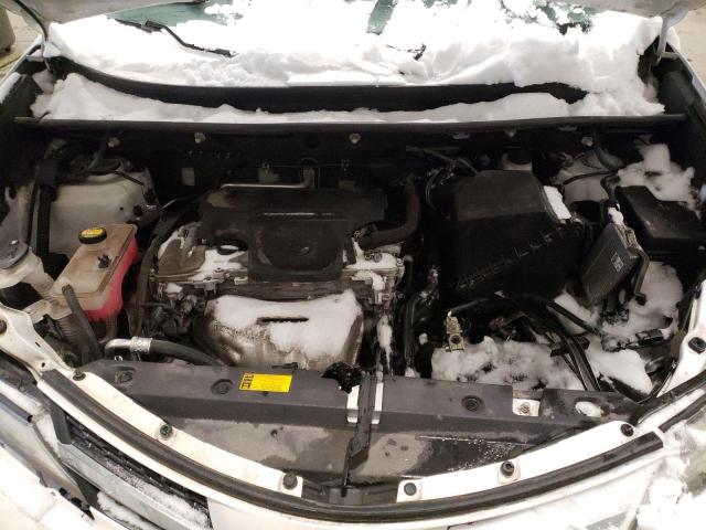 Photo 12 from auction – 2013 TOYOTA RAV4 LIMIT with VIN 2T3DFREV0DW112792