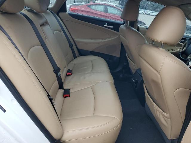 Photo 10 from auction – 2013 HYUNDAI SONATA SE with VIN 5NPEC4AC5DH798954
