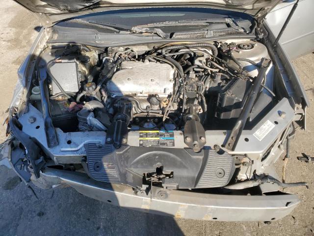 Photo 11 from auction – 2008 CHEVROLET IMPALA LTZ with VIN 2G1WU583481236377