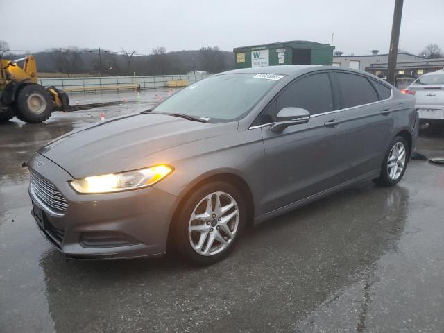 FORD FUSION SE 2014 with VIN 3FA6P0H76ER352214 - Photo from auction