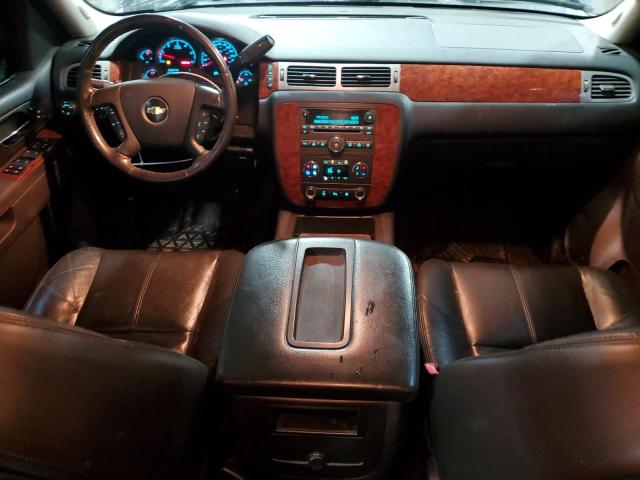 Photo 8 from auction – 2011 CHEVROLET SILVERADO with VIN 3GCPKTE3XBG104734