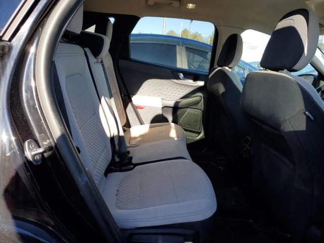 Photo 11 from auction – 2020 FORD ESCAPE SE with VIN 1FMCU9BZ5LUC60677