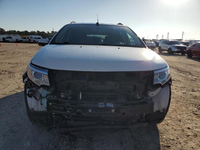Photo 5 from auction – 2012 FORD EDGE SEL with VIN 2FMDK3J95CBA80369