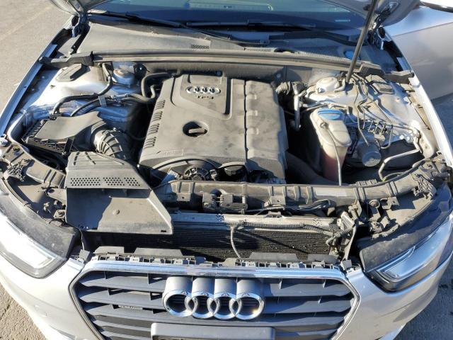 Photo 11 from auction – 2013 AUDI A4 PREMIUM with VIN WAUFFAFL5DN005703