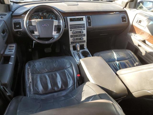 Photo 8 from auction – 2011 FORD FLEX SEL with VIN 2FMHK6CC2BBD07298