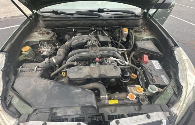 Photo 7 from auction – 2013 SUBARU OUTBACK 2. with VIN 4S4BRCAC1D3324888