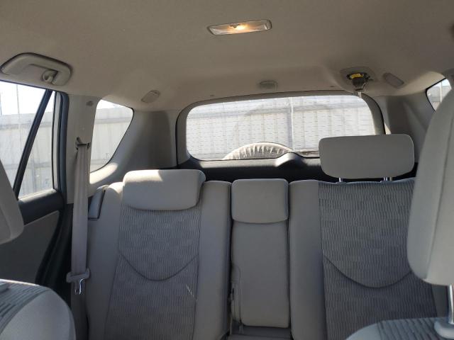 Photo 10 from auction – 2009 TOYOTA RAV4 with VIN 2T3ZF33V89W011576