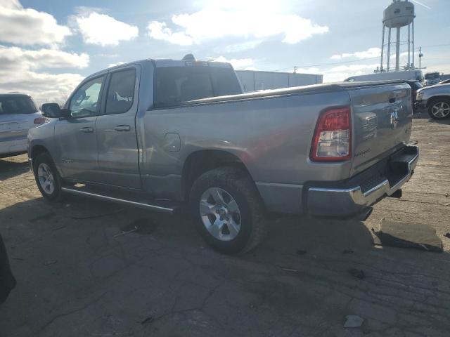 Photo 2 from auction – 2021 RAM 1500 BIG H with VIN 1C6SRFBT9MN816519
