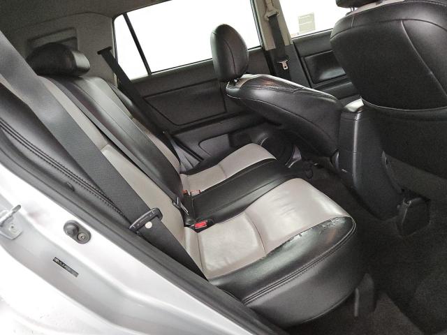 Photo 11 from auction – 2011 TOYOTA SCION XB with VIN JTLZE4FE5B1120316