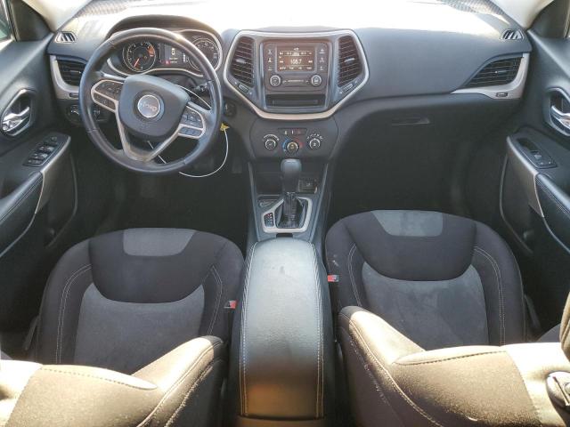 Photo 8 from auction – 2017 JEEP CHEROKEE S with VIN 1C4PJLAB8HW577364