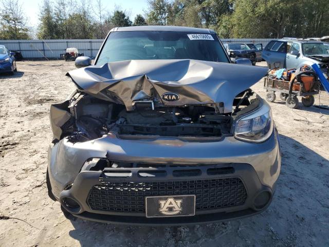 Photo 5 from auction – 2016 KIA SOUL with VIN KNDJN2A2XG7344275
