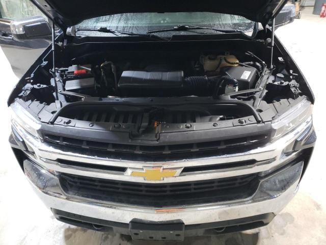 Photo 11 from auction – 2021 CHEVROLET SILVERADO with VIN 1GCRYDED6MZ104674